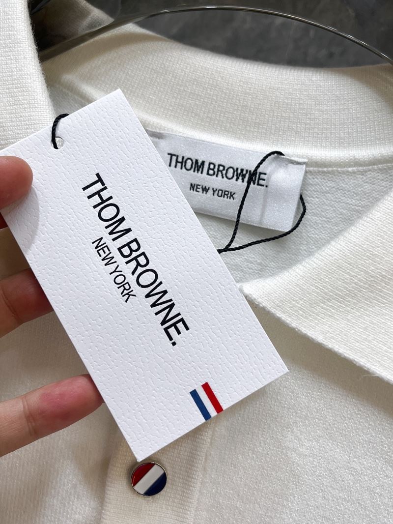 Thom Browne Sweaters